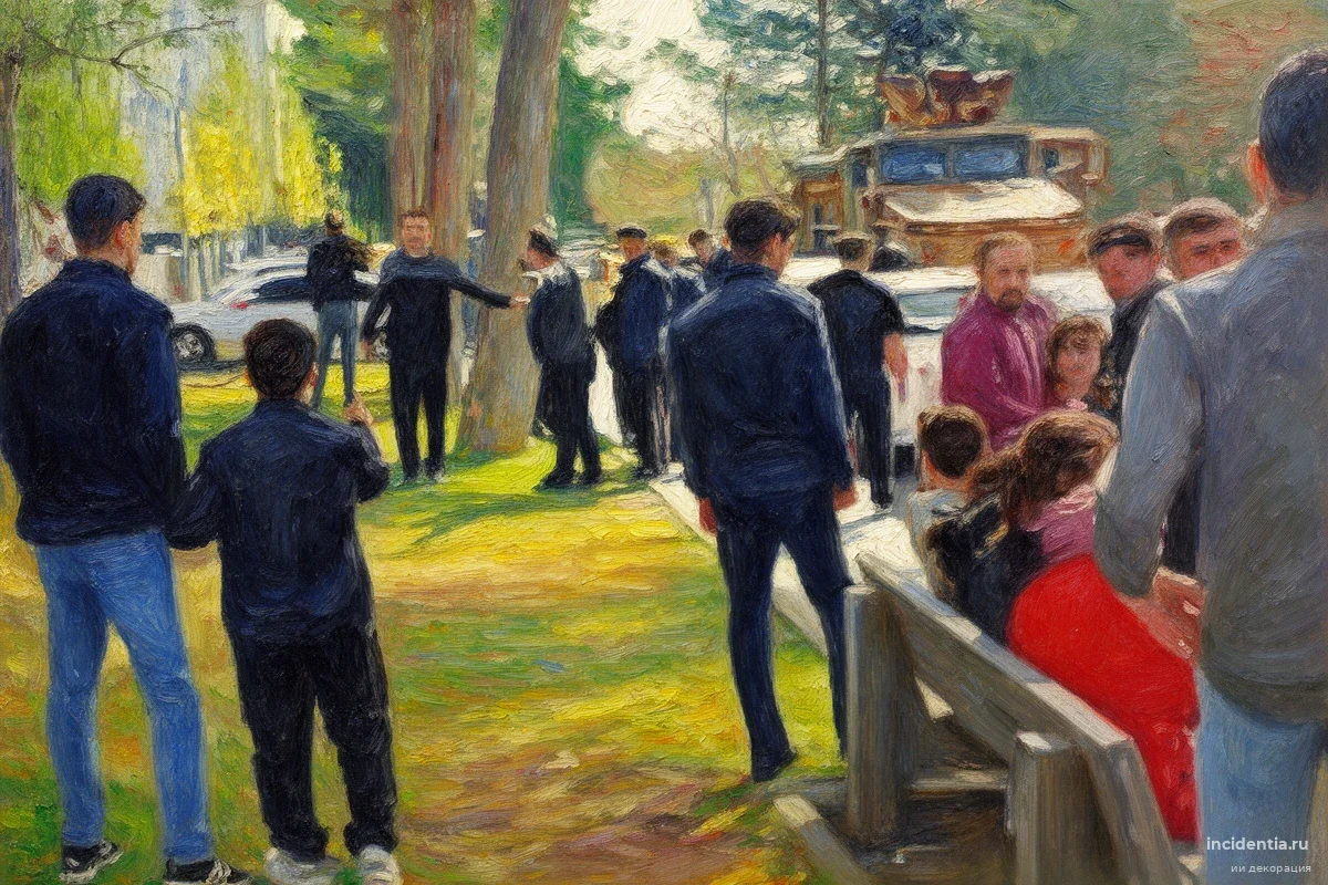 Вторая школа за сутки: в Турции ищут связь между нападениями на учебные заведения