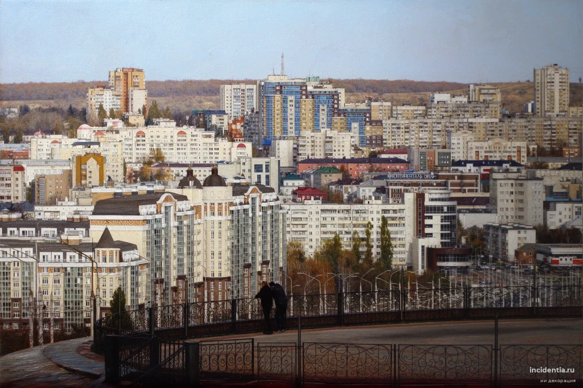 Массированный налет на 11 районов: куда целились 45 беспилотников в Белгородской области