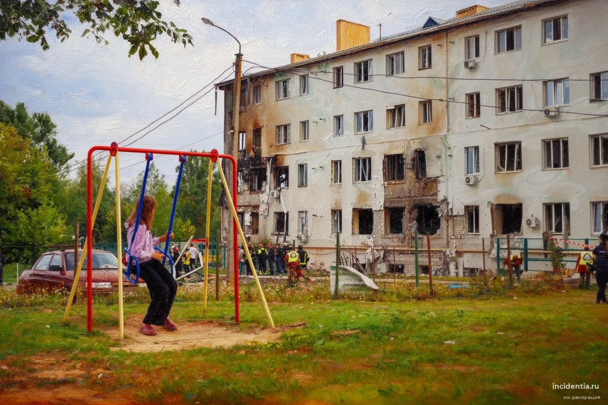 Пятеро против одного: в Одессе военные устроили погоню за 16-летним подростком