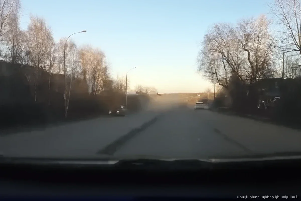 Сын миллиардера на Lexus устроил смертельный заезд: что выяснилось о связях виновника