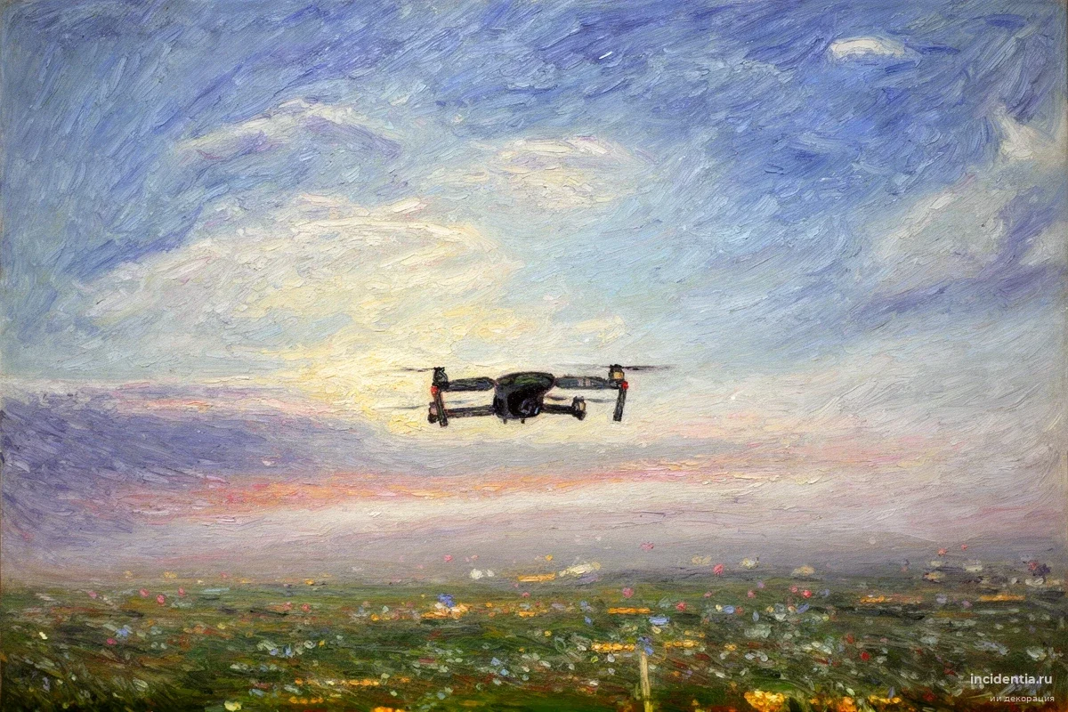 Массированный налет на 8 регионов: ПВО перехватила 62 дрона над Астраханью и Крымом