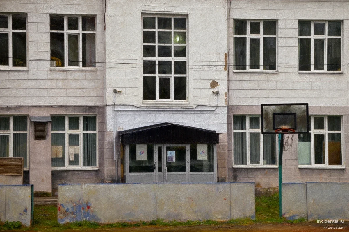 Падение с третьего этажа школы в Казани: врачи оценили шансы пострадавшего ученика