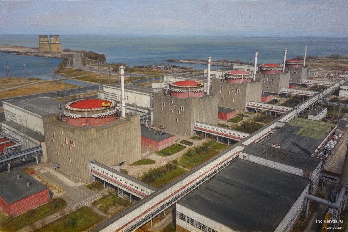 Ремонт линии ЗАЭС зашел в тупик: директор станции раскрыл критическое препятствие на Днепре