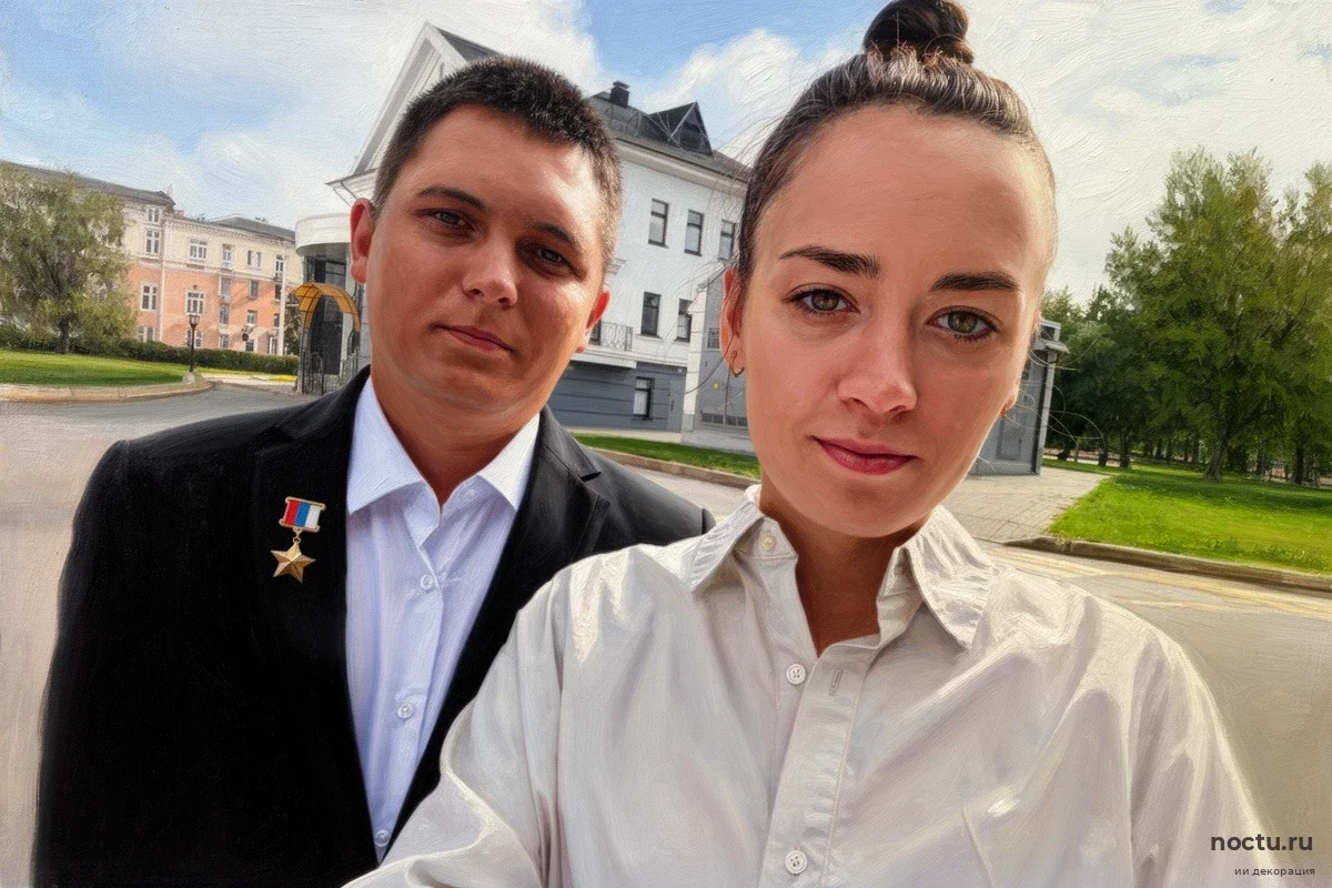 Герой России исчез в Кузбассе после странного поступка: жена раскрыла детали последнего дня