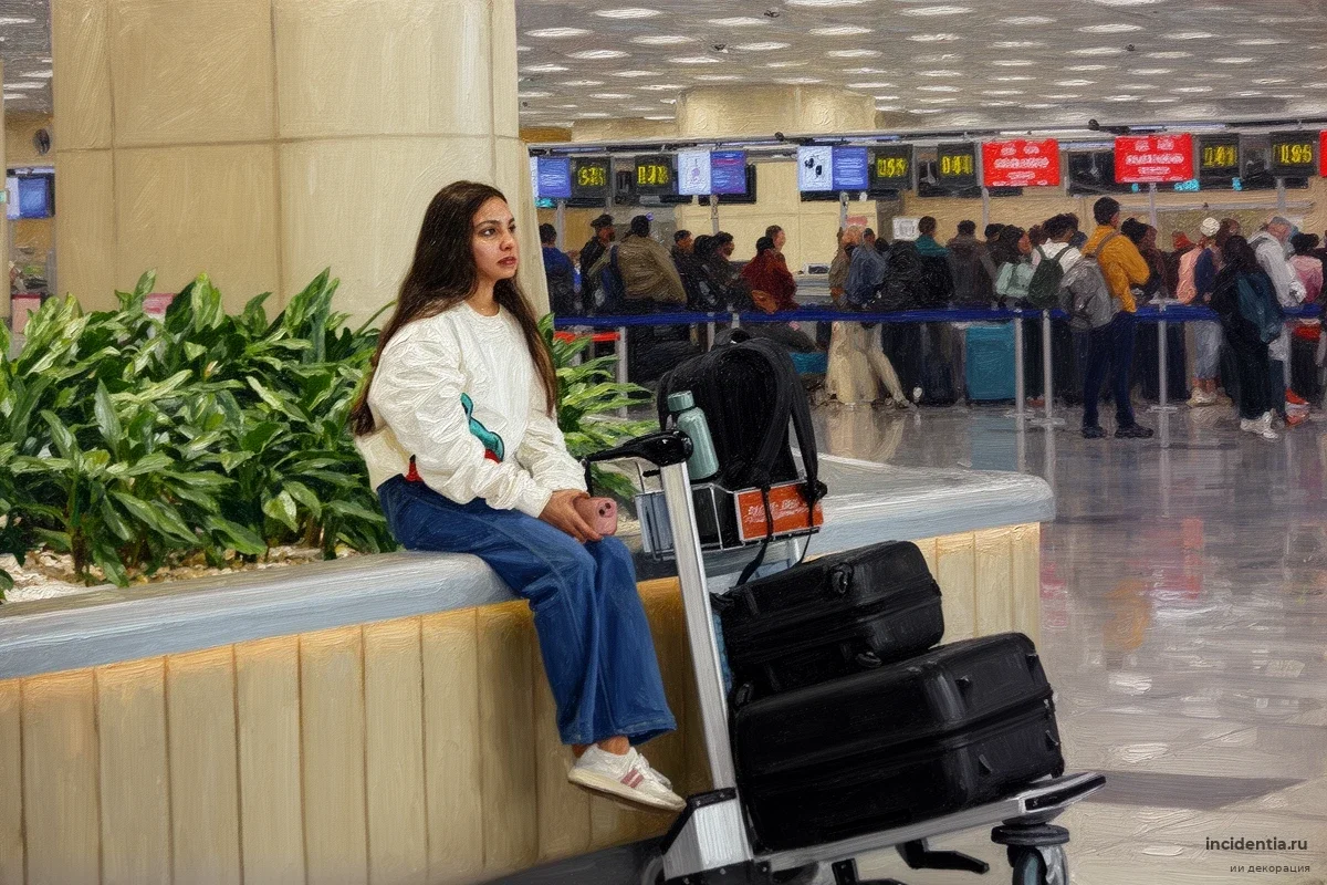 Небо над семью городами России закрыли из-за угрозы: список аэропортов расширился