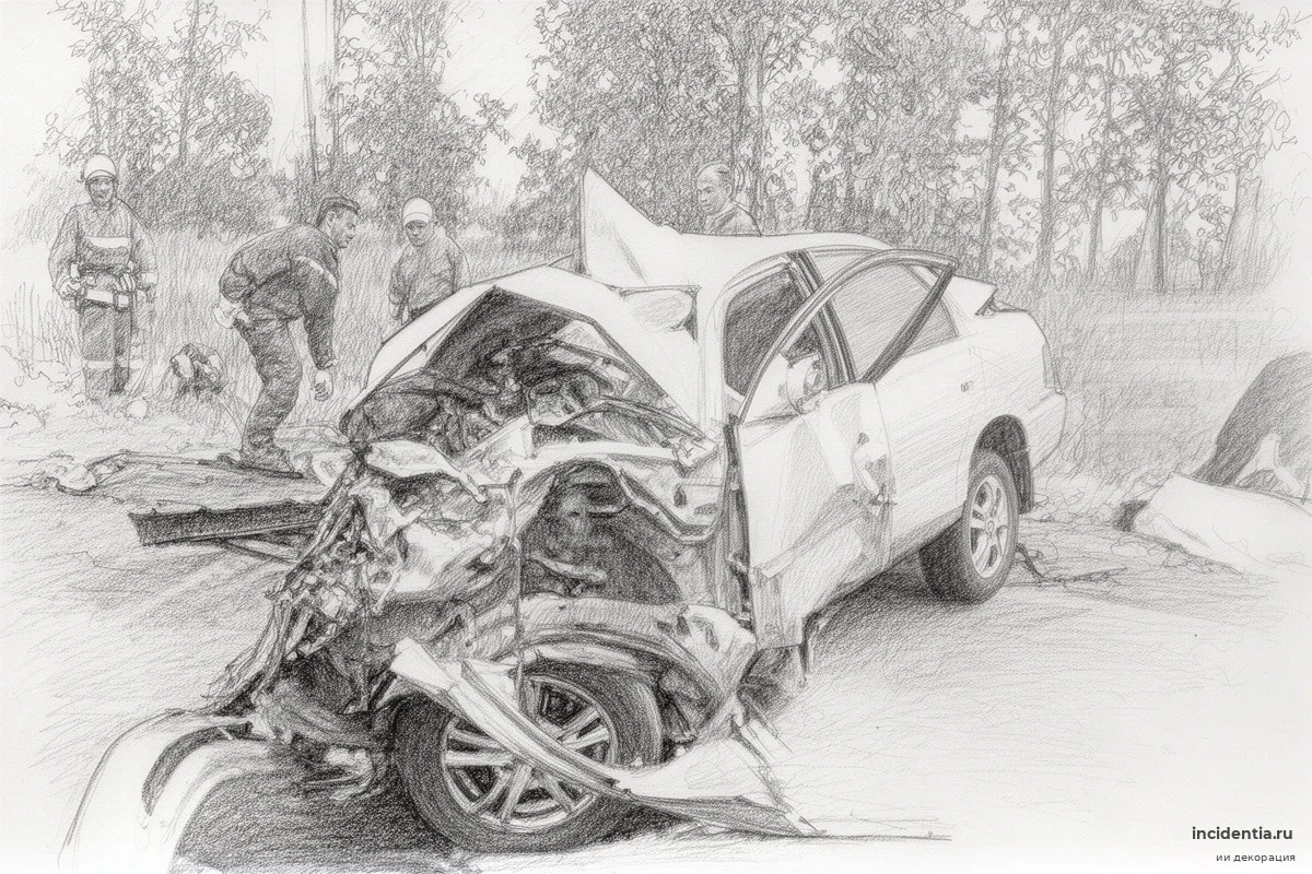 Трагедия на реке Калмаюр: почему шестилетняя девочка оказалась в воде в середине апреля