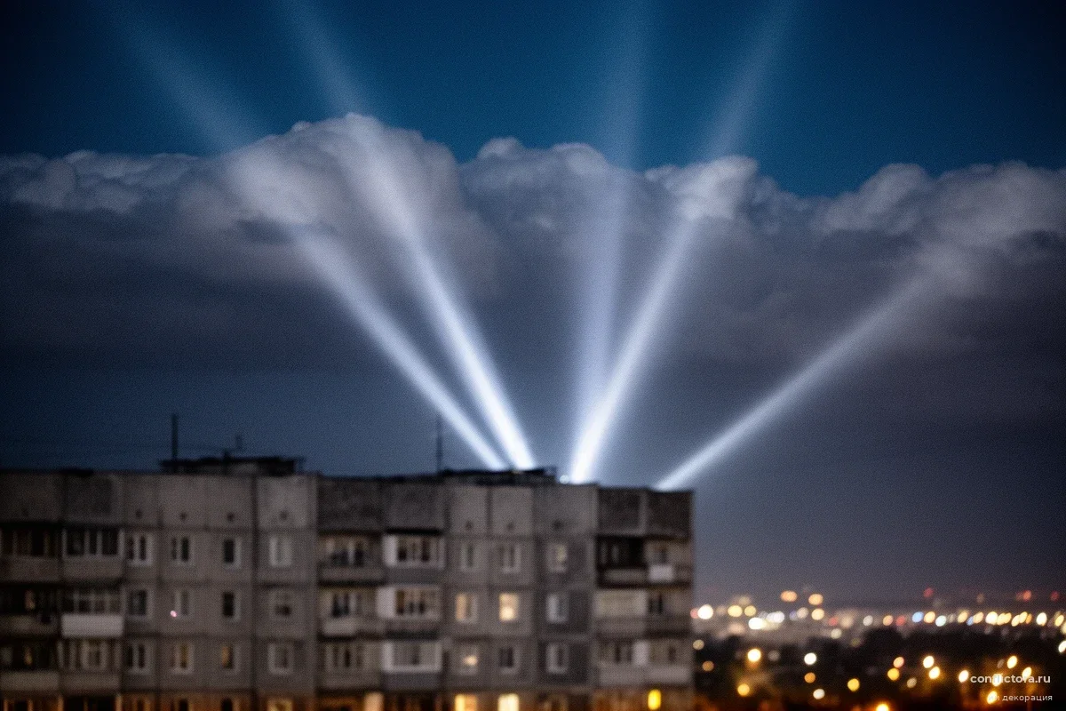 Массированная атака 85 дронов: почему небо закрыли сразу в десяти городах России