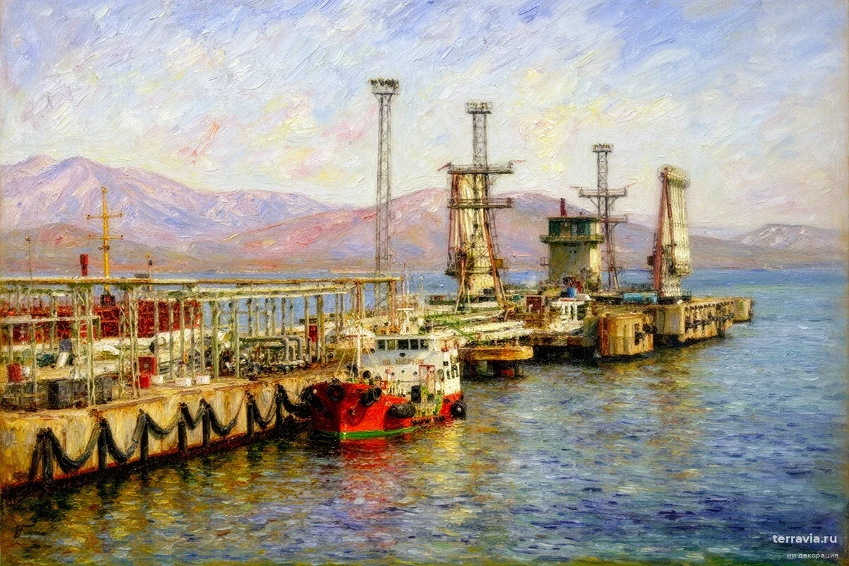 44 километра мазута в Анапе: эксперты раскрыли, куда на самом деле исчезают тысячи тонн отходов