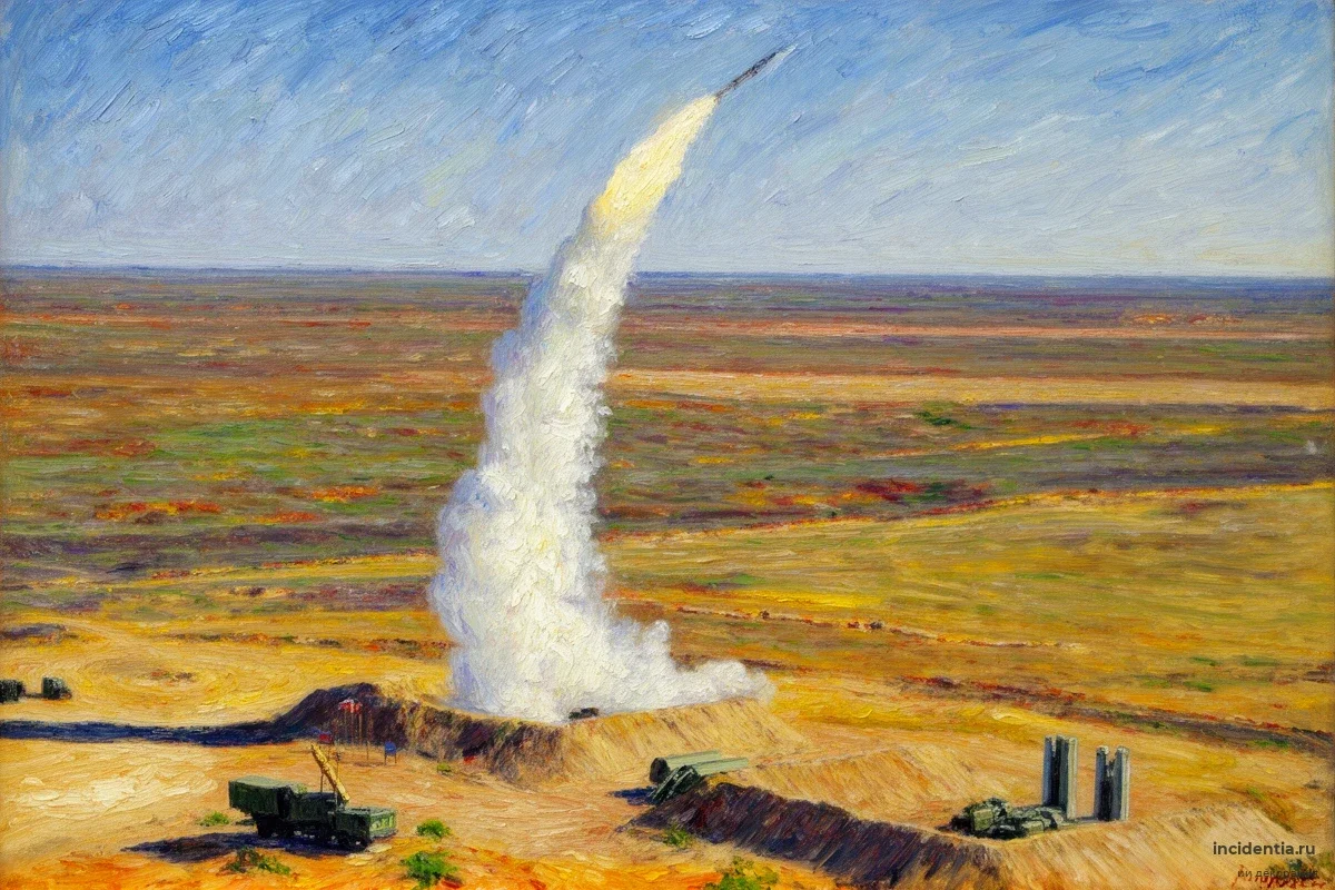 Севастополь под ударом с воздуха: почему жителям запретили выходить на открытые пространства