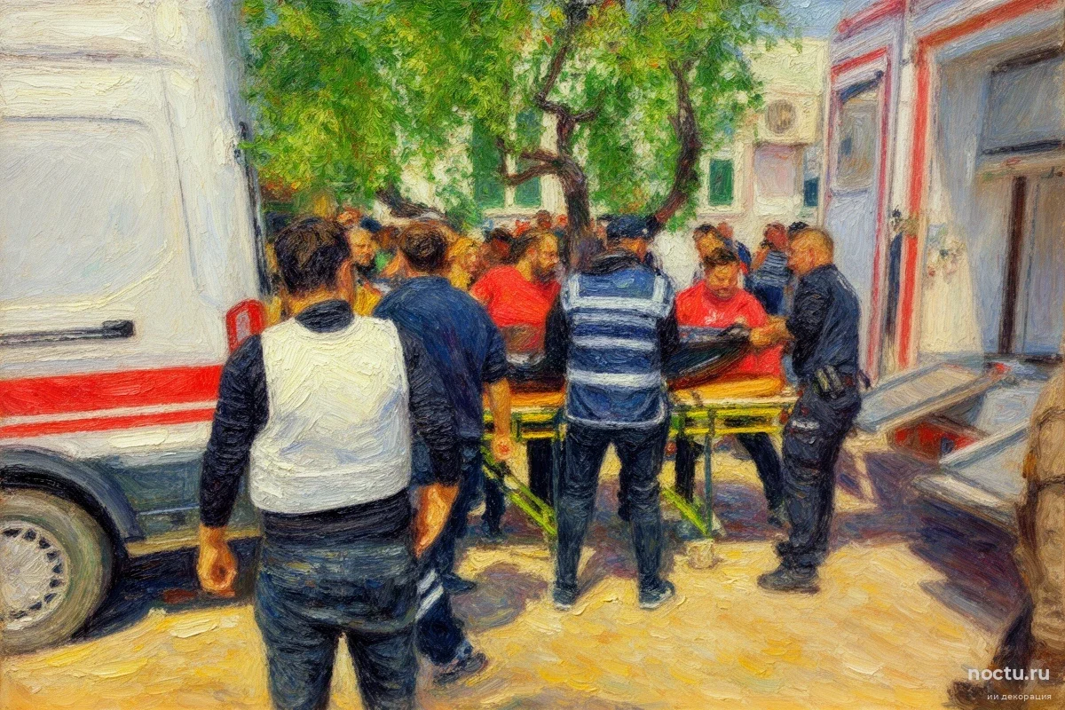 Трагедия в Кахраманмараше: почему 13-летний сын полицейского открыл огонь по сверстникам