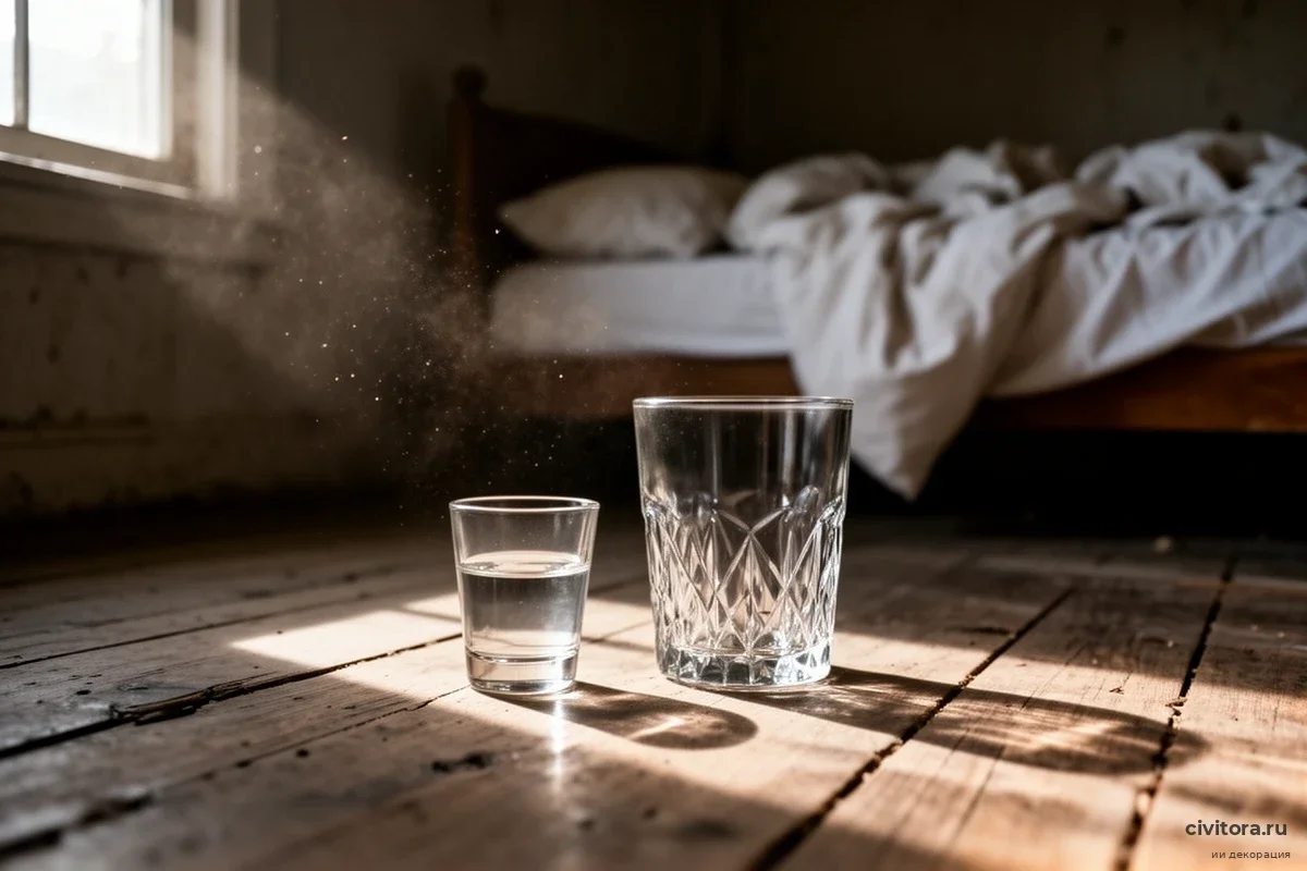 Казанский пенсионер дважды за неделю попал на операционный стол из-за бытовых предметов