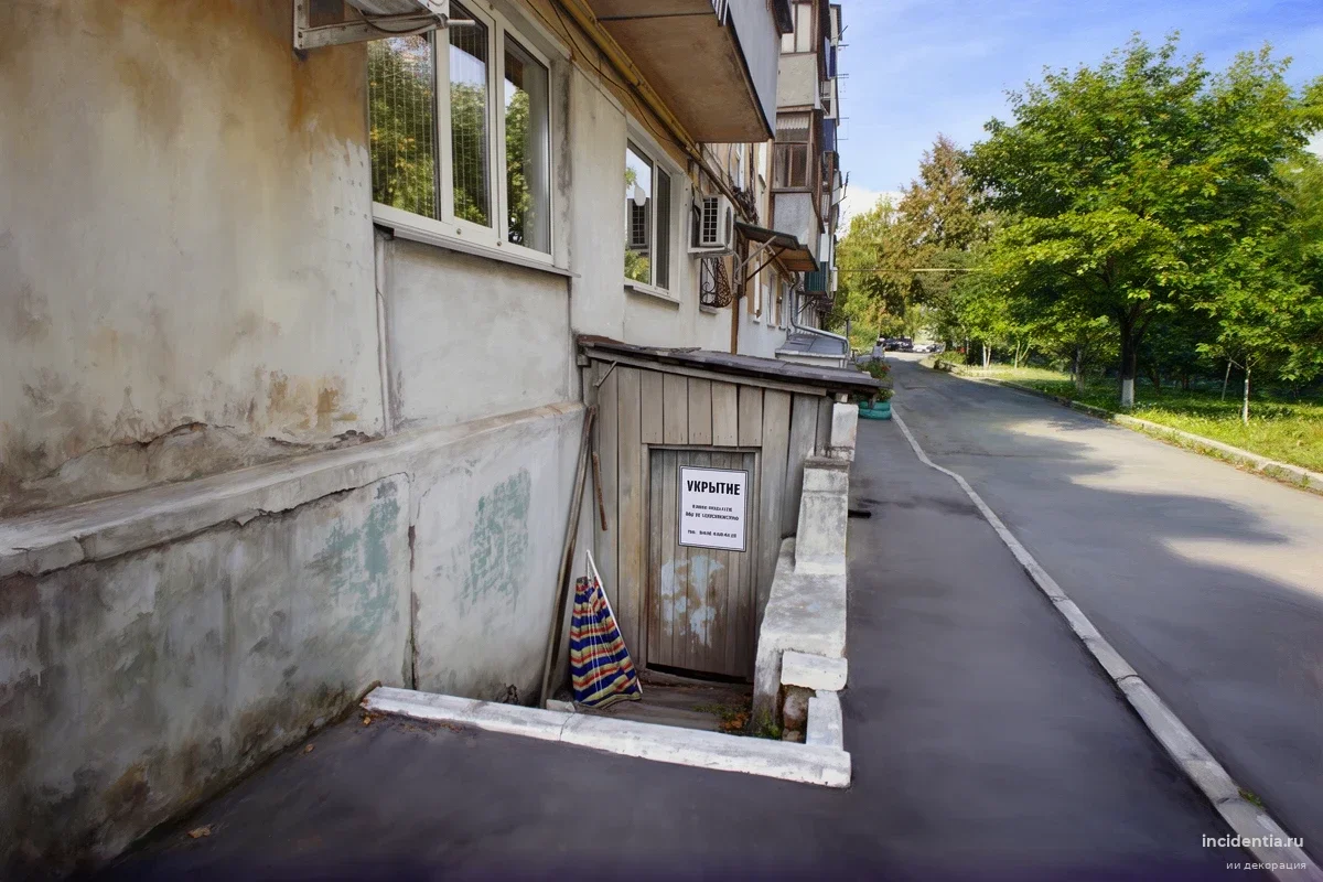 Сотни подвалов Самары стали убежищами: власти раскрыли адреса и новые правила для пассажиров