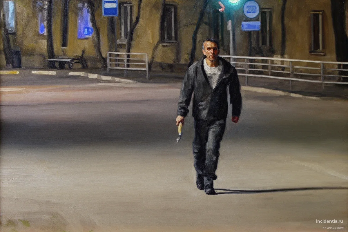 Погоня с топором в Нижнем Тагиле: что заставило мужчину атаковать случайных прохожих