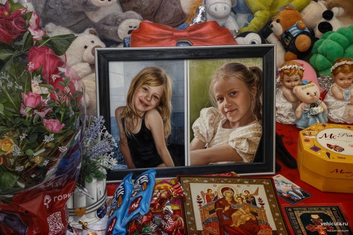 Суд в Ревде решает судьбу водителя: почему за гибель детей запросили рекордный срок