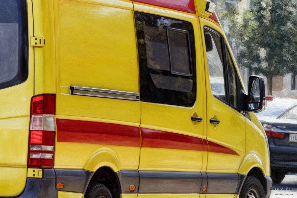 В казанской школе четвероклассник выпал из окна на глазах у нового педагога