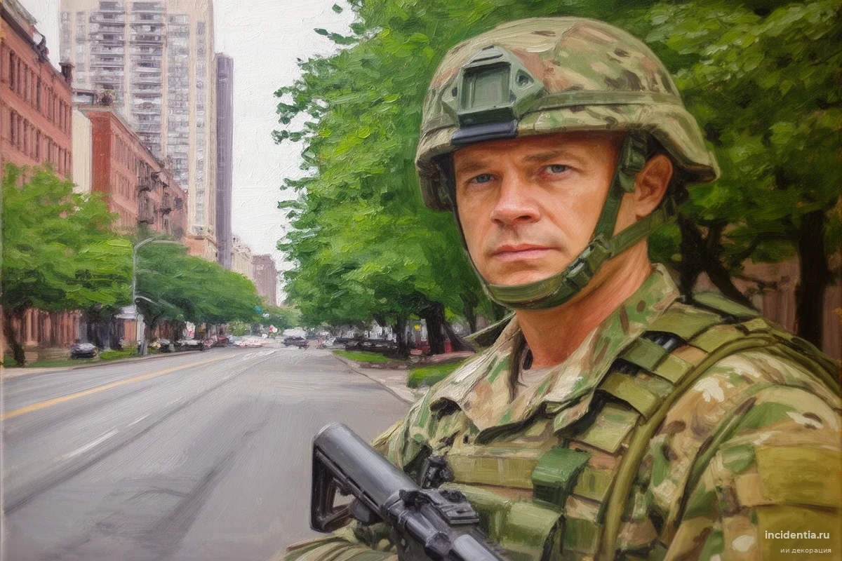 Полковник Дзерин ответит за Волчанск: почему командира 157-й бригады решили сделать виновным