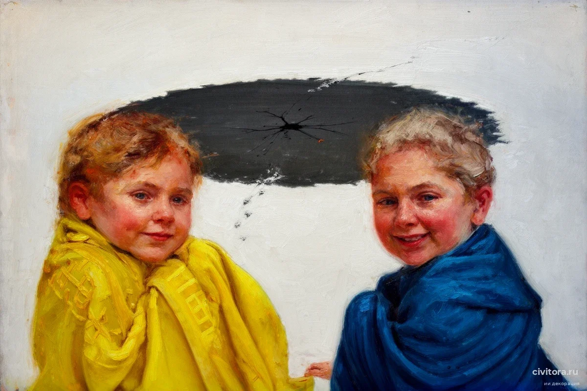 Уральский школьник вытащил девочку из ледяной воды: МЧС готовит особую награду