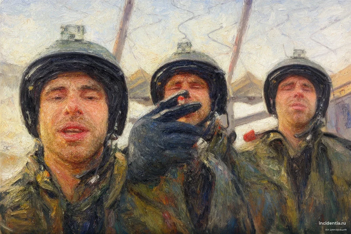 Офицер ВКС и автор крупного канала об СВО свел счеты с жизнью: вскрылись две причины трагедии