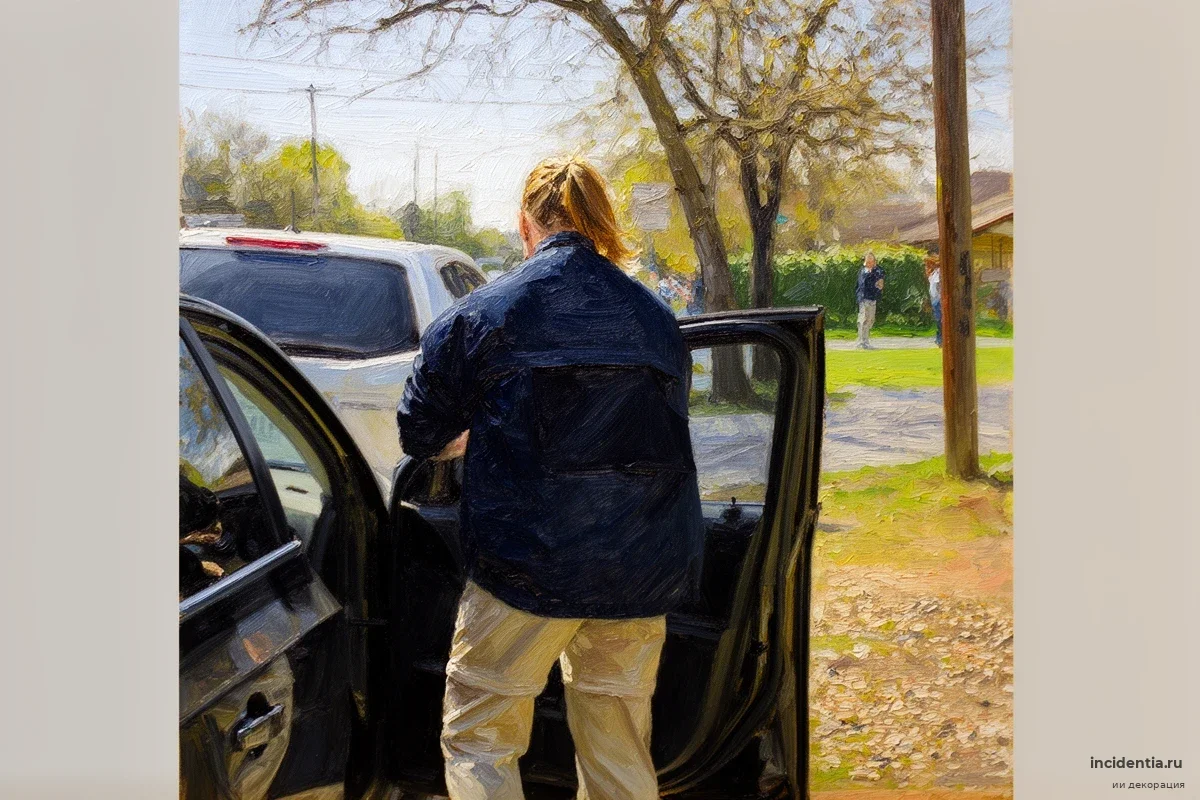 Восьмой за год: Конгресс США расследует серию исчезновений ученых, знавших правду об НЛО