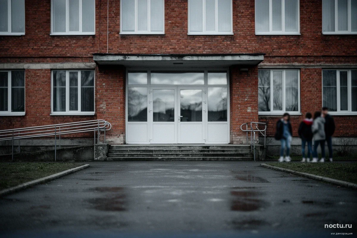 Девятиклассник открыл огонь в закарпатской школе: что стало причиной стрельбы