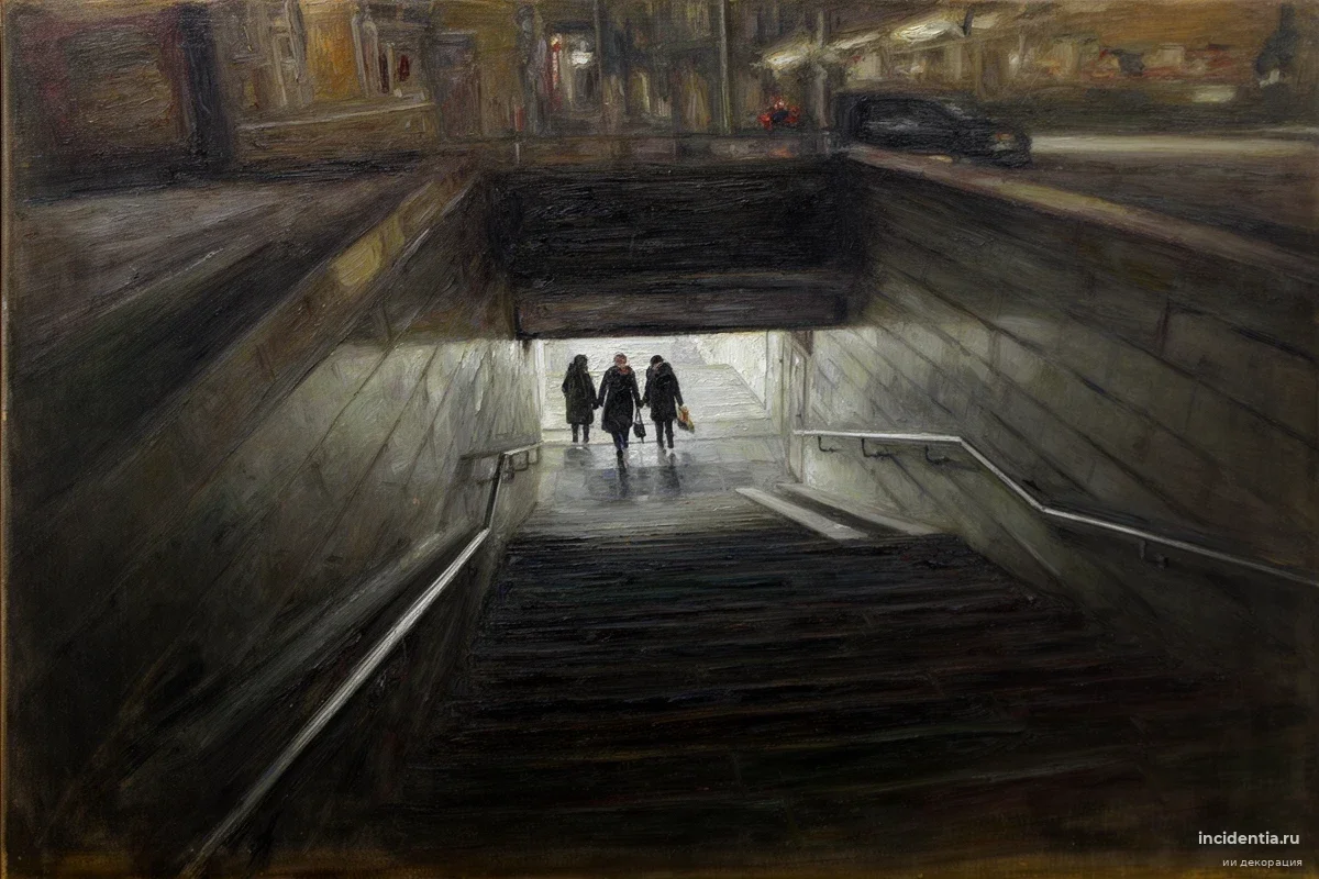 Сирена охватила Киев и еще 12 регионов: карта тревог резко сменила цвет