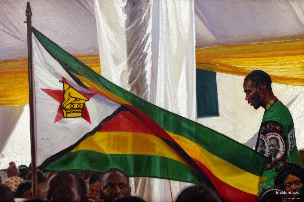 Трагедия под Булавайо: почему маршрутное такси с 18 пассажирами превратилось в огненную ловушку