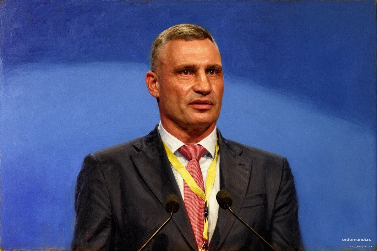 Взрывы в Киеве: Кличко сообщил о последствиях в двух районах столицы