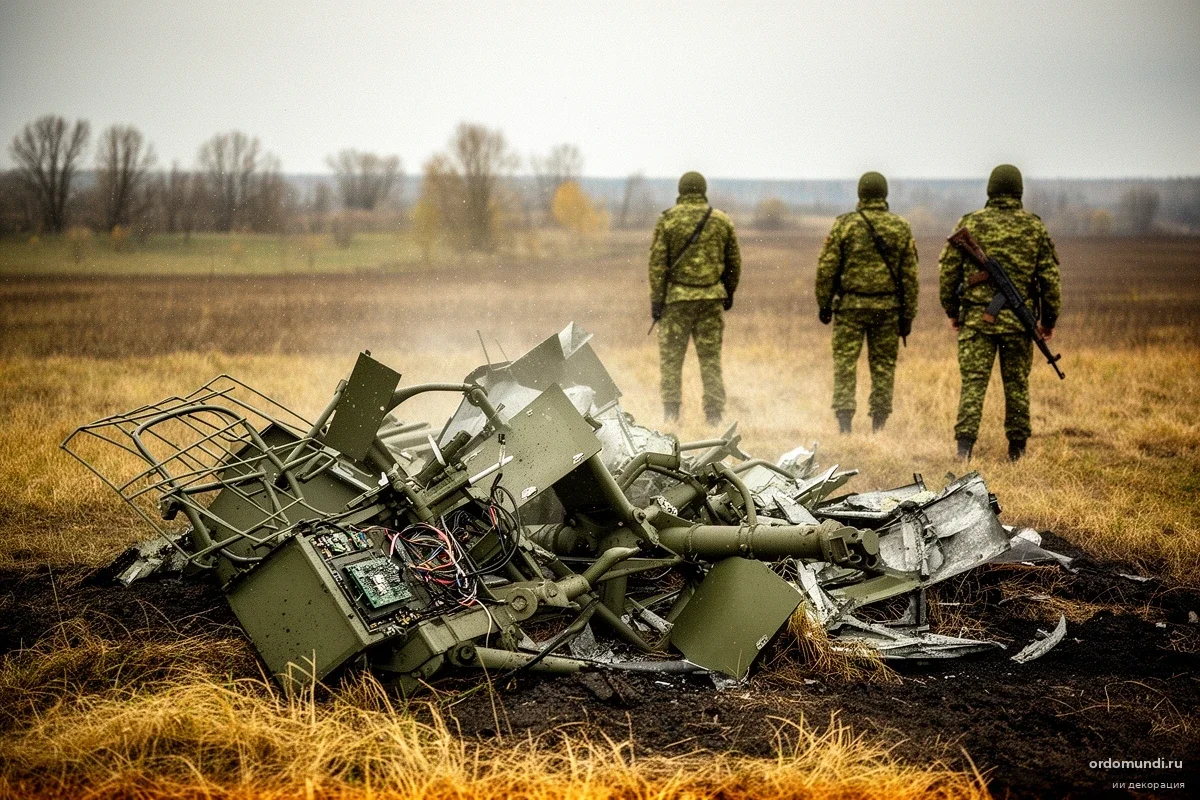 Израильская РЛС под Черниговом не справилась с защитой: итог дуэли с пограничниками