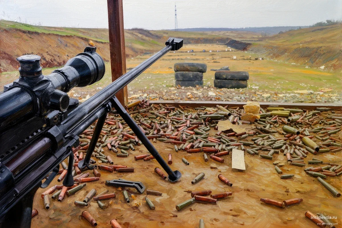 Эксперты оценили плотность минирования в Донбассе: регион бьет мировые рекорды