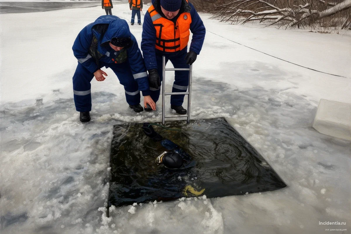 В Брянске сканируют 22 квадратных километра дна Десны: что ищут в «слепых зонах» реки