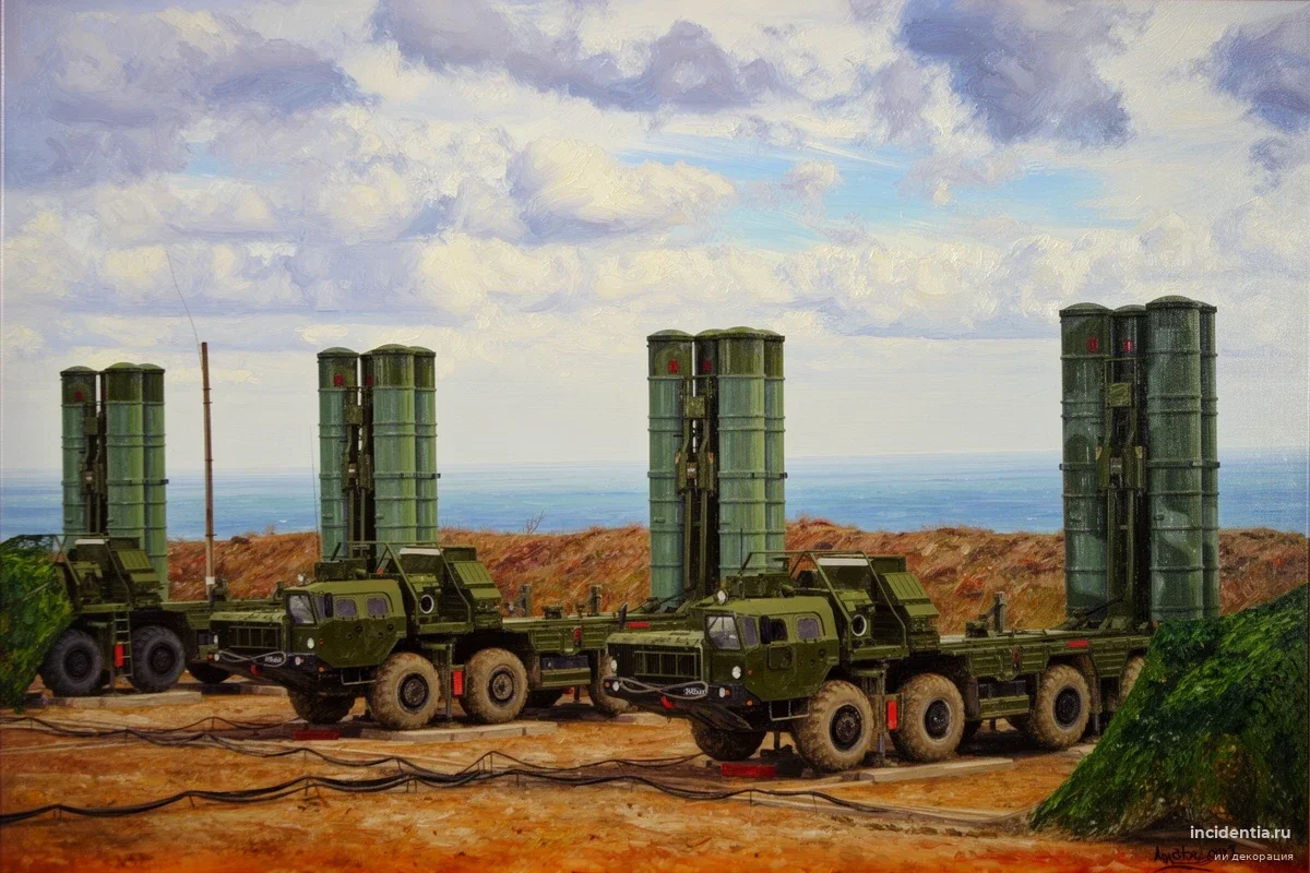 Ночной налет на Севастополь: 19 дронов атаковали город и флот