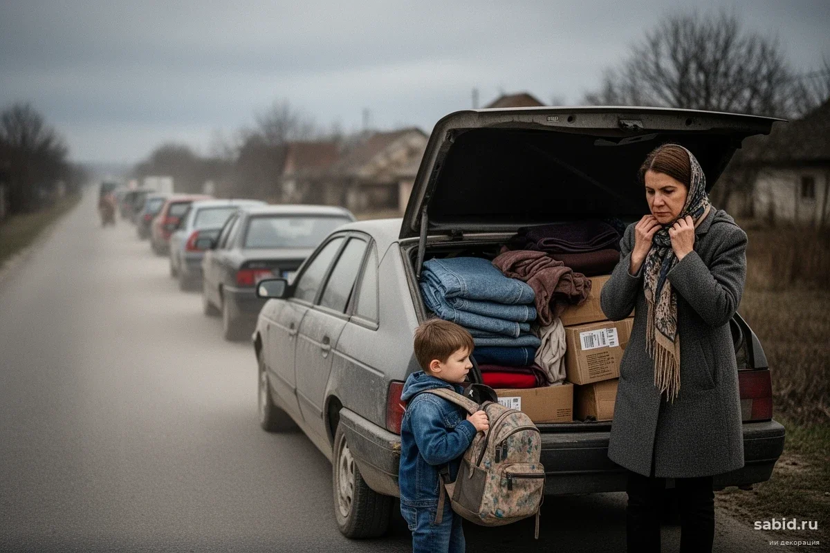 В Купянском районе расширяют зону эвакуации: в список попали еще 23 населенных пункта