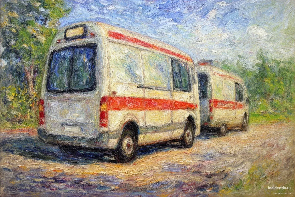 Ракеты «Нептун» прервали тишину в Брянской области: что осталось на месте старинного села