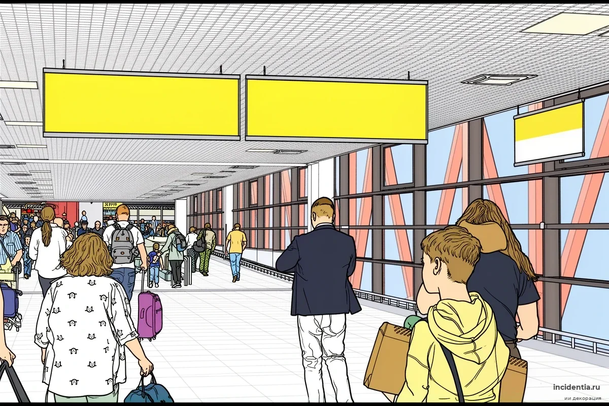 Небо над Кубанью открыли: Росавиация изменила статус трех аэропортов после ночной атаки