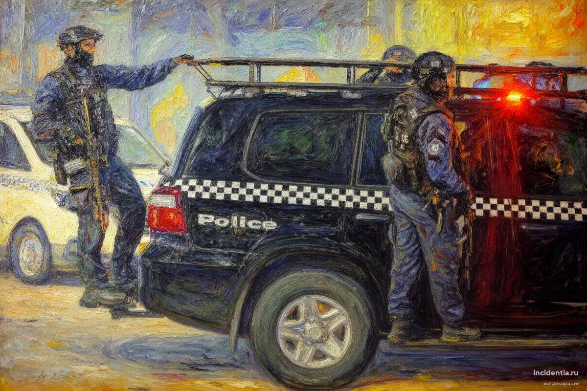 Смех в суде и 109 обвинений: что нашли в телефоне 13-летней девочки из Мельбурна