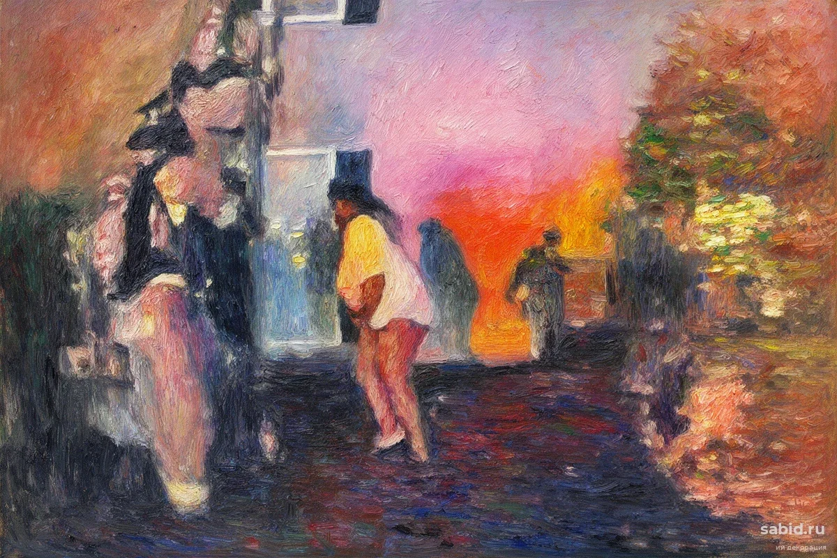 Мать сбросила двоих детей из окна третьего этажа: что ждало их внизу