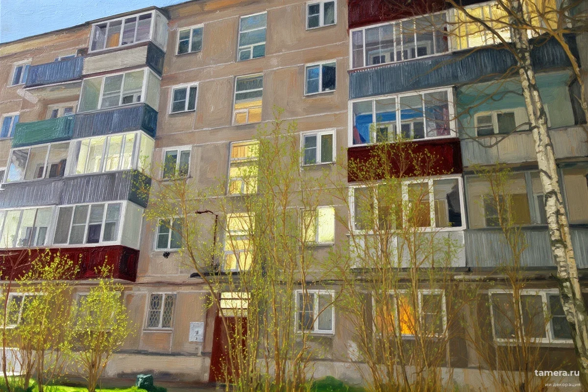 В Кимрах трехлетний ребенок выпал из окна: прокуратура выяснила, где была мать