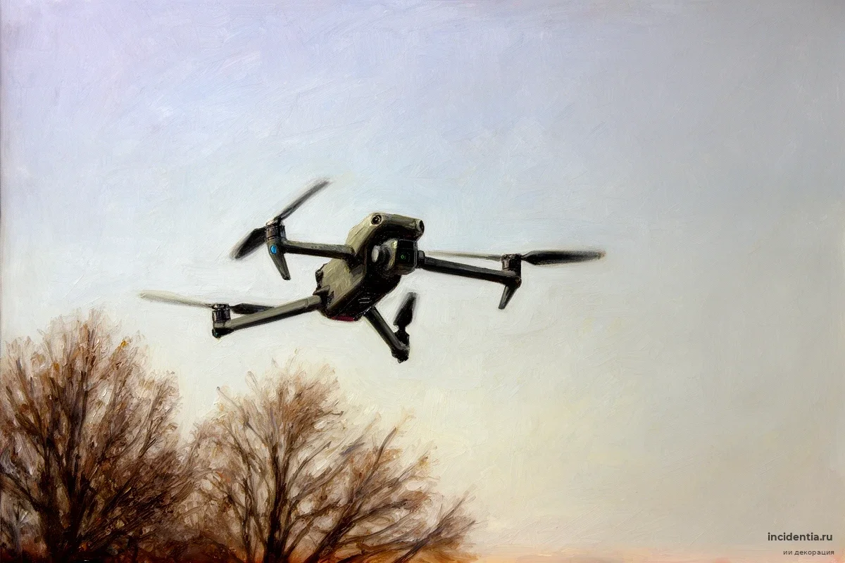 Массированный налет 207 дронов: ПВО отразила удары в восьми регионах и над двумя морями