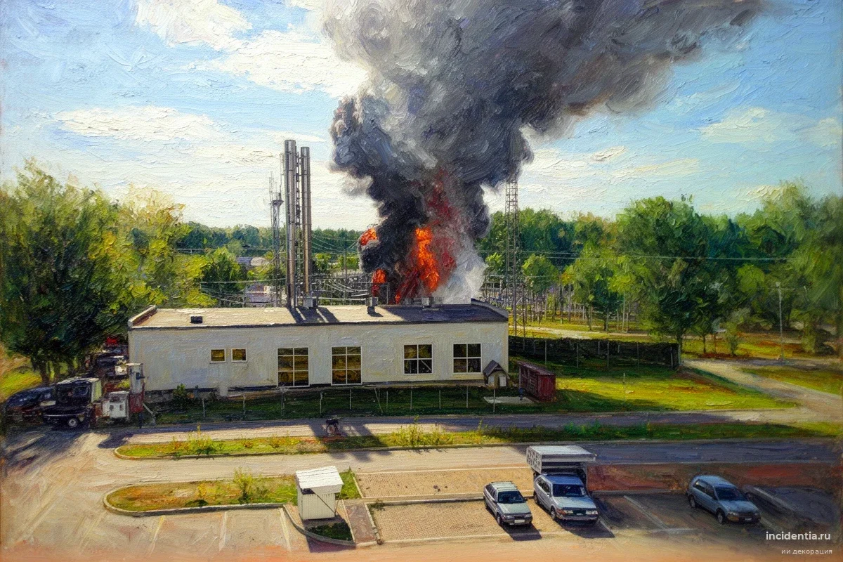 В Кирове раскрыли цену диверсии: за что четверо подростков попали в СИЗО