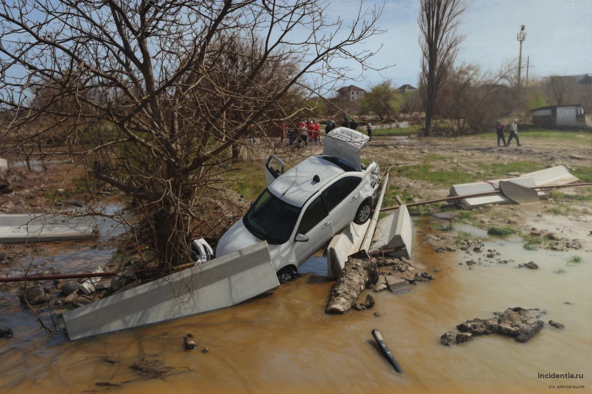В Дагестане нашли способ предсказать оползни: кто вошел в секретный список спасателей