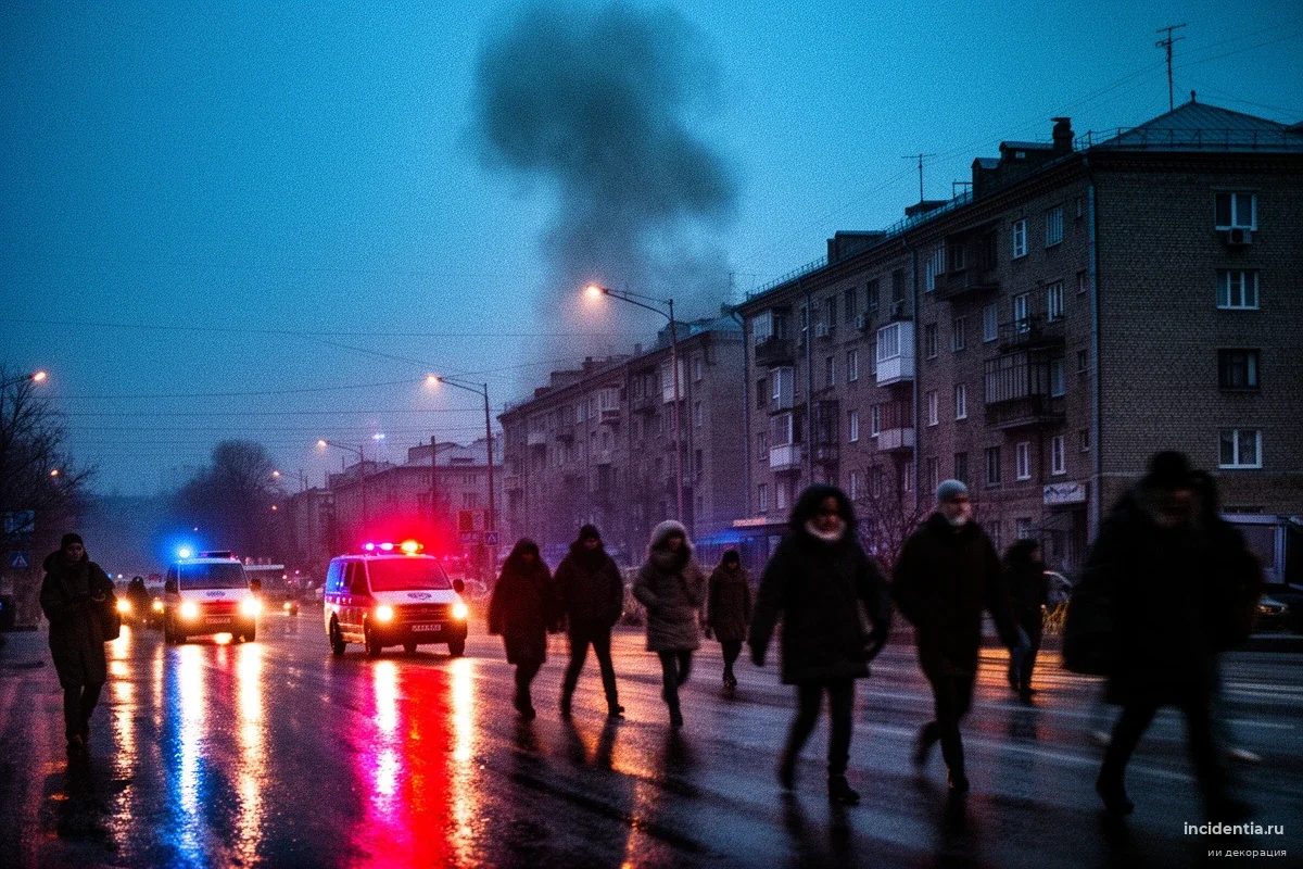 Взрыв в Сумах: сирены охватили сразу семь областей Украины