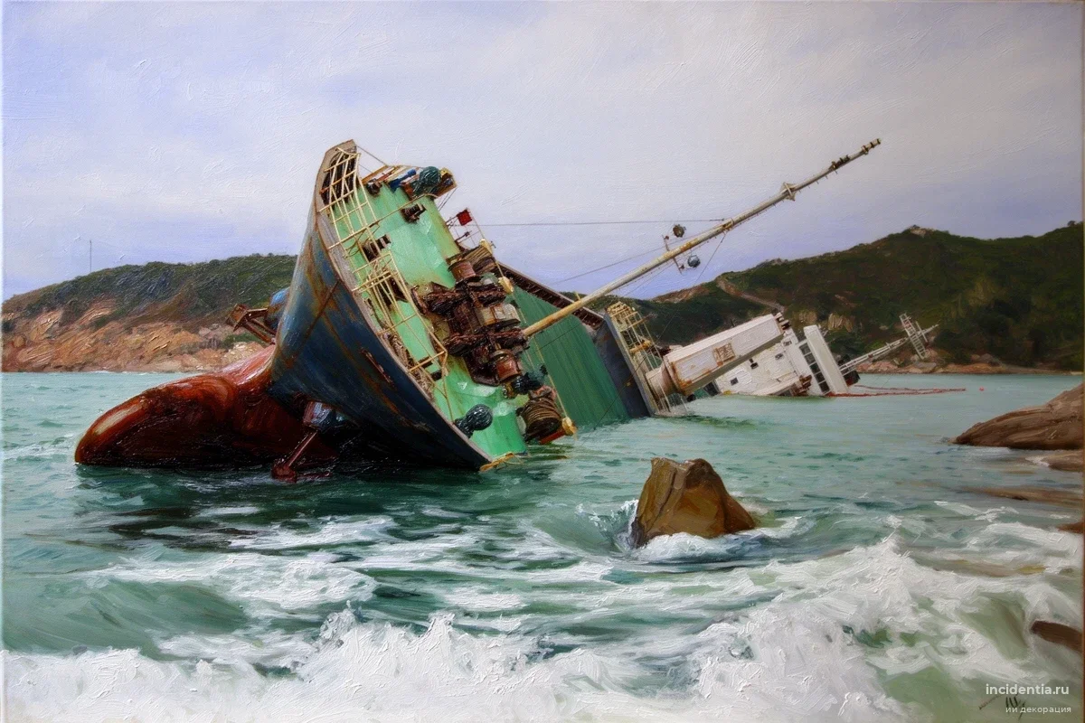 Трагедия на Танганьике: почему из 50 пассажиров судна спаслись лишь пятеро