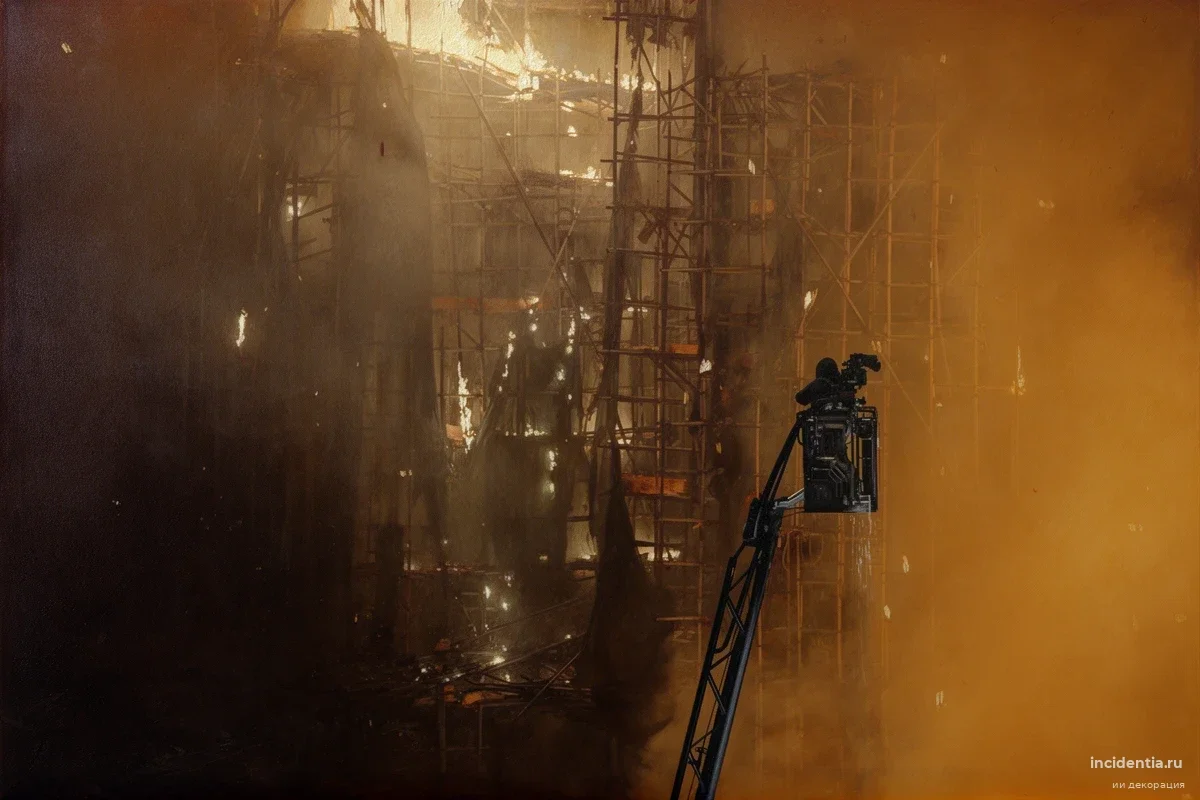 Трагедия во Владикавказе: число жертв взрыва на складе изменилось спустя неделю