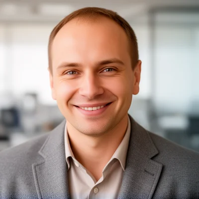 Даниил Морозов