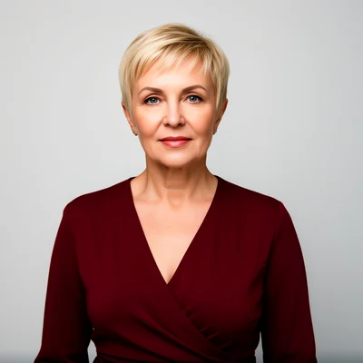 Дарья Данилова