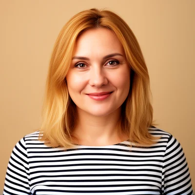 Евгения Орлова