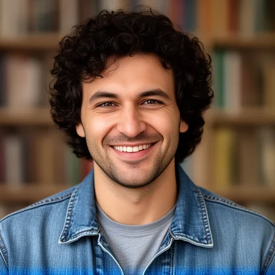 Игорь Данилов