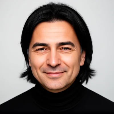 Иван Карпов