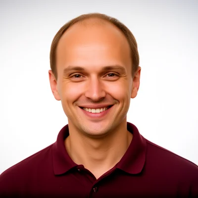 Максим Сорокин