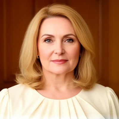 Светлана Семёнова